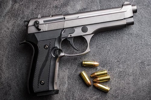 Azərbaycanda 21 yaşına çatmış vətəndaşların mülki odlu silah əldə etmək hüququ olacaq