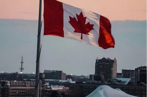 Kanadalılar ABŞ tətillərini ləğv edirlər