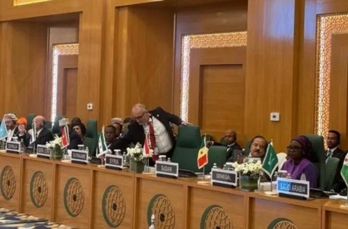 Suriyanın İslam Əməkdaşlıq Təşkilatına üzvlüyü 13 ildən sonra bərpa edilib