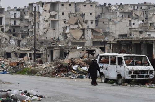 Latakiya və Tartusdakı toqquşmalarda 130-dan çox dinc sakin həlak olub