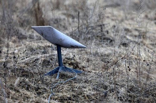 Avropa peyk operatorları Ukraynada “Starlink”i əvəz etməyə hazırdır