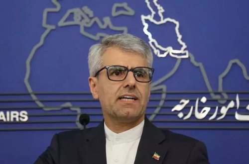 İran XİN Suriyadakı son hadisələrə münasibət bildirib