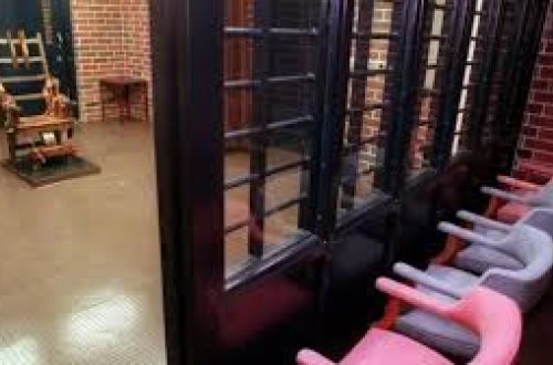 ABŞ-də son 15 ildə ilk dəfə məhbus güllələnmə yolu ilə edam edildi