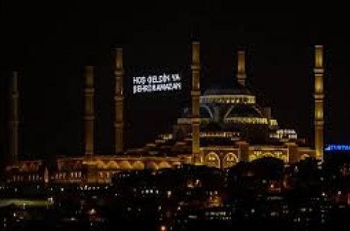 Bir ildə iki Ramazan ayı yaşayacağıq: Həmin tarix açıqlandı