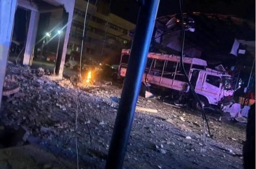Taylandda ardıcıl silahlı və bombalı hücumlar: 5 nəfər həyatını itirdi