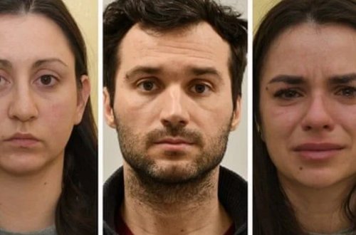 Kosmetoloqun rus casusu olduğu ortaya çıxdı: Bütün Avropanı gəzdi, jurnalistləri və siyasətçiləri izlədi