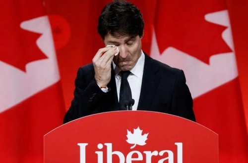 Trüdo göz yaşları içində sağollaşdı: Lazım gəlsə döyüşəcəyik