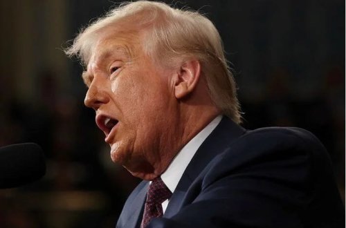 Trampın böyük planı: Bəzi ölkələrin vətəndaşları ABŞ-a buraxılmayacaq