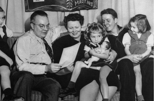 67 il əvvəl müəmmalı şəkildə yoxa çıxdılar: Onların avtomobili çaydan çıxdı