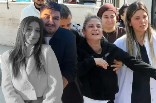 Türkiyədə kişi 2 aydır evli olduğu qadını BALTALADI