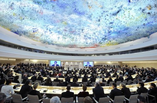 Azərbaycan Ermənistanın mina təhlükəsi ilə bağlı ittihamlarına cavab verib