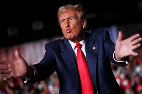 ABŞ-nin İT sektoru Trampın iqtisadiyyatla bağlı bəyanatından sonra 1 trilyon dollar itirib