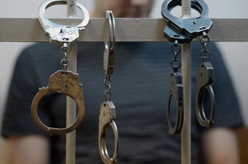 Beynəlxalq axtarışa verilmiş 3 nəfər Rusiyadan Azərbaycana ekstradisiya edilib