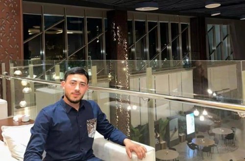 Gələn ay toyu olacaqdı - Faciəvi şəkildə ölən gəncin fotoları