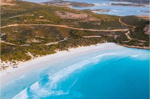 Köpək balığının hücumuna məruz qalan sörfçü yoxa çıxıb