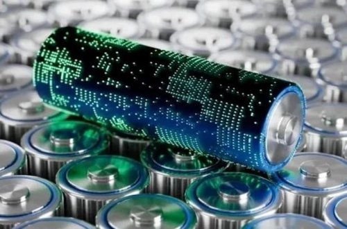 Alimlərdən yeni kəşf: Nüvə tullantıları ilə işləyən batareya