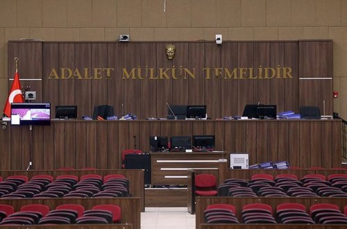 14 yaşlı qıza təcavüz edən şəxsə hökm oxundu