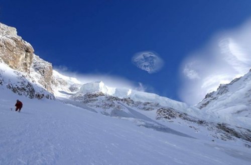 Ermənistanda itkin düşən ispan turistin meyiti aşkar edilib - YENİLƏNİB