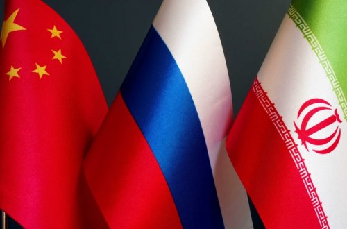 Pekində Çin, Rusiya və İranın iştirakı ilə nüvə problemi üzrə görüş keçiriləcək