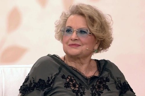 Rusiyanın xalq artistində xərçəng aşkarlandı