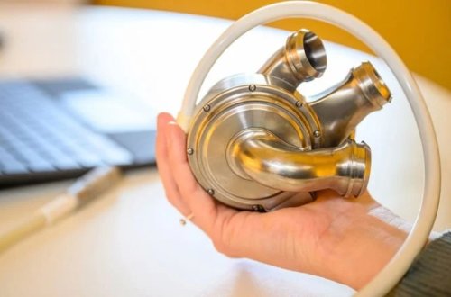 Süni ürəklə 100 gün yaşadı - Tibb tarixində ilk