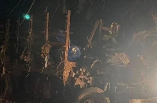 Kolumbiyada bombalı hücum: 5 əsgər həyatını itirdi