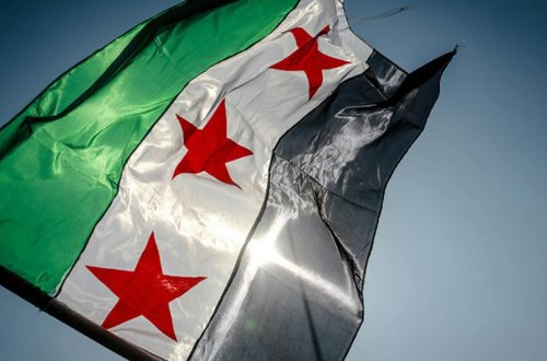 Suriyada keçid dövrü üç ildən beş ilə qədər davam edə bilər