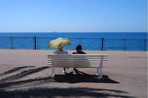 Fransada dəhşətli istilər: 2024-cü ildə 3 min 711 nəfər ölüb 