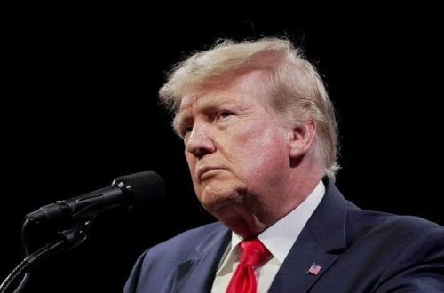 Trampdan Kanadaya yeni tarif: Polad və alüminium üçün 50 faiz vergi qərarı