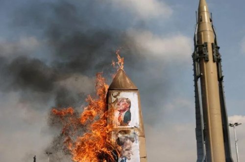 ABŞ və İran arasında nüvə məktubu böhranı: Danışıqlar yoxdur, nə edirsinizsə edin