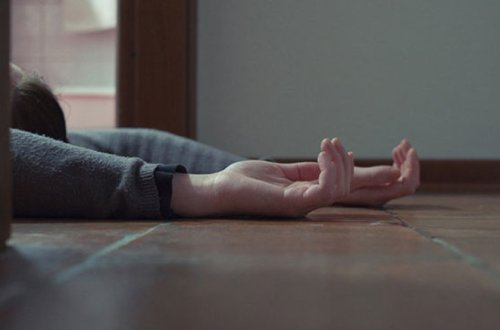 Bakıda 48 yaşlı qadın dəm qazından ölüb