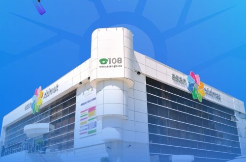 1 saylı Sumqayıt “ASAN xidmət” mərkəzinə müraciət edən vətəndaşların nəzərinə!