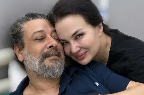 Məşhur türkiyəli aktyor infarkt keçirdi