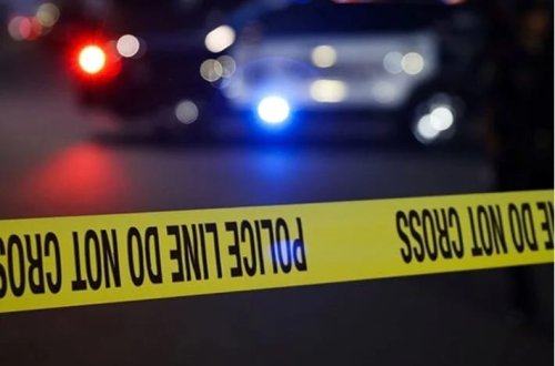 ABŞ-da silahlı hücum həyəcanı: Hadisə yerinə 200-dən çox polis göndərilib