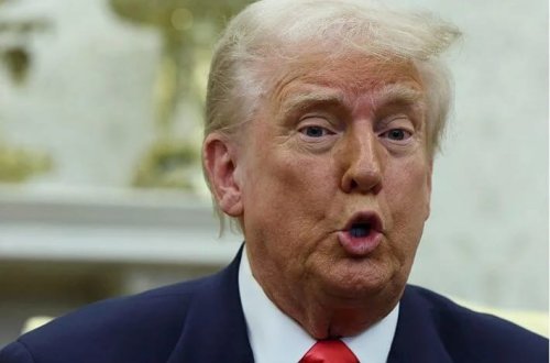 Donald Tramp: Atəşkəs Rusiyadan asılıdır 