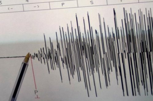 Tayvanda 5,7 bal gücündə zəlzələ baş verib