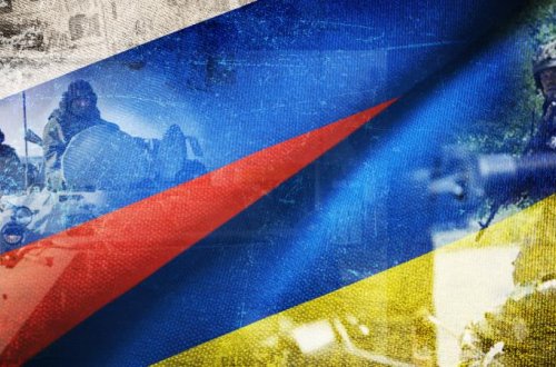 Rusiya Suca şəhərini Ukraynadan geri aldı