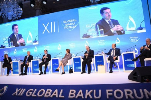 Prezidentin köməkçisi: Azərbaycan həmişə dialoq üçün platforma təqdim etməyə hazırdır