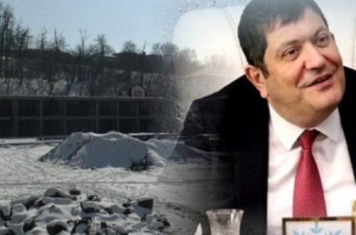 Deputat Əlibala Məhərrəmzadə Arxitektura Komitəsini saymır - Qanunsuz tikintilər...