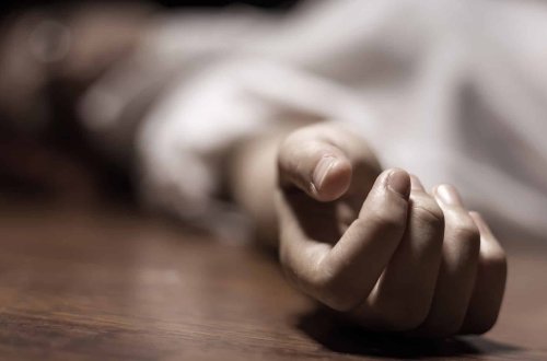 Sarayda 67 yaşlı qadın dəm qazından boğulub