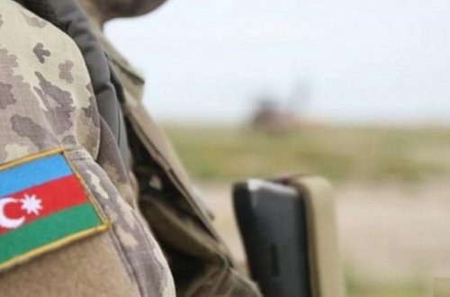 Həqiqi hərbi xidmətin müddətinin azaldılması ilə bağlı təklif qəbul olunmadı