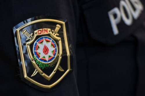 Ötən il nöqsanlara görə 17 polis xidmətdən xaric edilib, 13-ü isə vəzifədən azad edilib