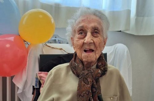 117 il yaşayan qadının hüceyrələrini gənc saxlayan genlərə sahib olduğu ortaya çıxdı