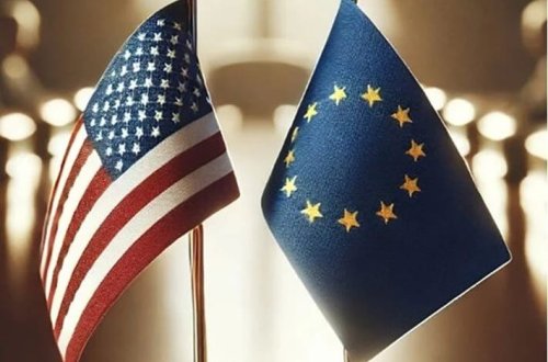 Aİ-ABŞ tarif müharibəsi: ABŞ-dan gələn hər şeyə hazırıq