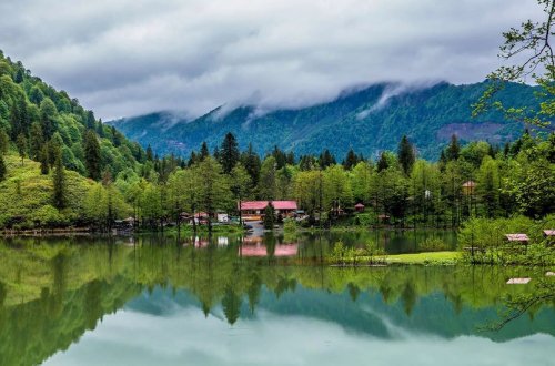 İstirahət günlərində Milli parklarda gözlənilən hava şəraiti açıqlanıb