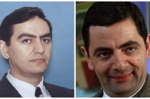 “Bizim “Mister Bin” – Elşən Musayevin yazısı...