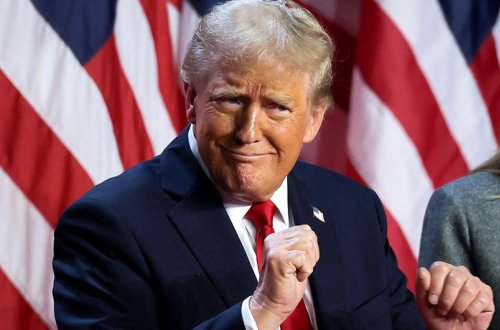 Tramp: İŞİD lideri İraqda zərərsizləşdirilib