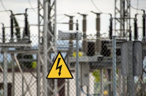 Kubanın elektrik şəbəkəsi yarımstansiya qəzasından sonra dağılıb