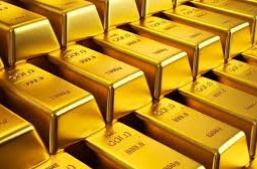 Birjalarda qızıl bahalaşmaqda davam edir