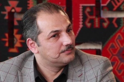 Azərbaycanlı meyxanaçının evində toy olacaq